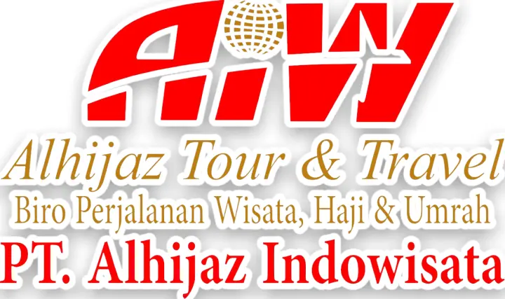 Logo Umroh Haji Periuk
